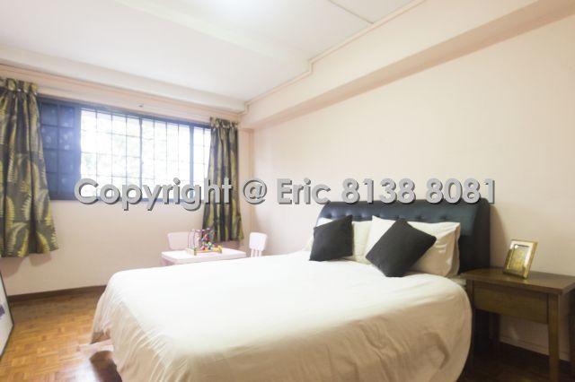 Blk 120 MARSILING RISE (Woodlands), HDB 5 Rooms #134746722